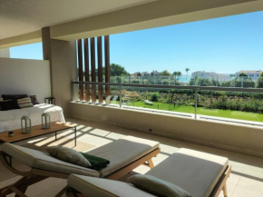 De Luxury Bahía De Casares